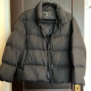 Uniqlo Ultra Light Down Puffer Jacket